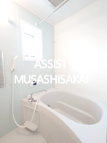 物件内観写真8　(同仕様別部屋写真)