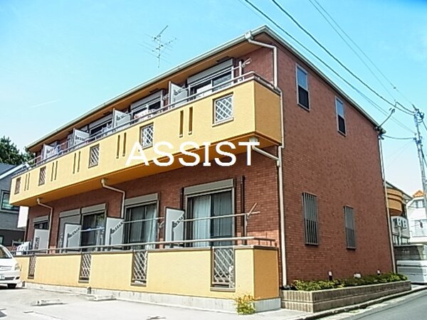 外観(お電話でお問合わせ頂けますと、よりスムーズにご対応出来ます♪)