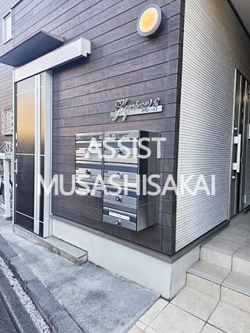 物件内観写真17　