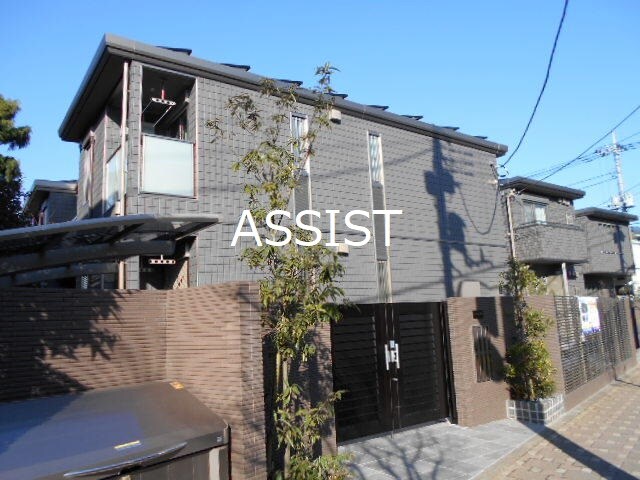 物件外観写真1　(お電話でお問合わせ頂けますと、よりスムーズにご対応出来ます♪)