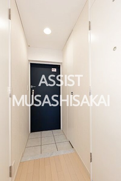 物件内観写真15　(写真：設備同仕様の参考写真です)