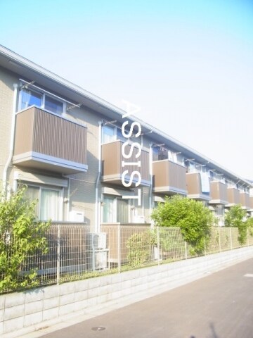 物件外観写真1　(お電話でお問合わせ頂けますと、よりスムーズにご対応出来ます♪)