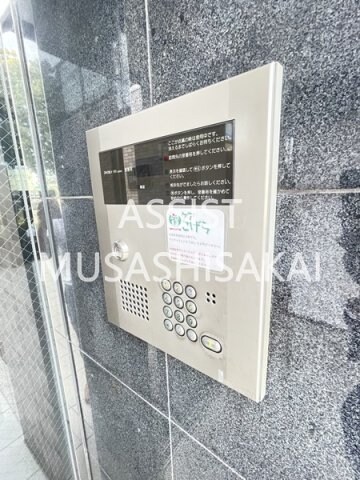 物件内観写真21　