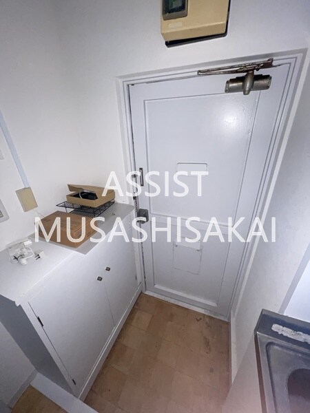 物件内観写真14　