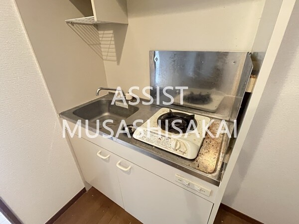 物件内観写真17　