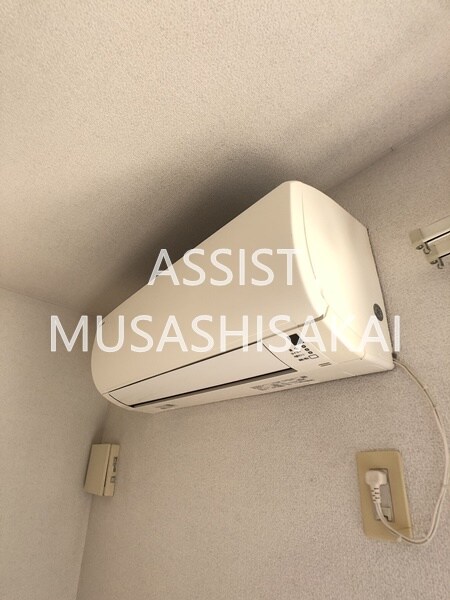 物件内観写真11　