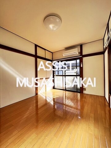 物件内観写真11　