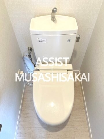 物件内観写真11　