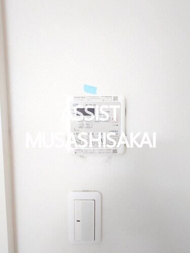 物件内観写真11　(同仕様別部屋写真)