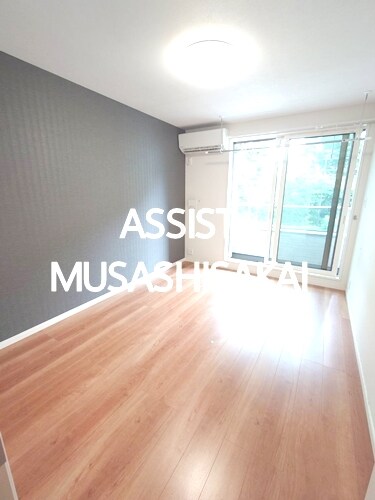 物件内観写真12　(同仕様別部屋写真)