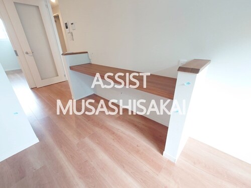 物件内観写真24　(同仕様別部屋写真)