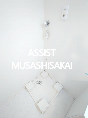 物件内観写真28　(同仕様別部屋写真)