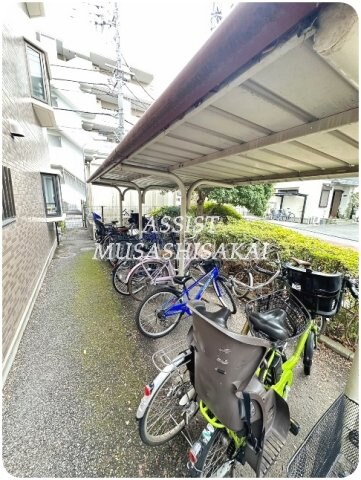 物件内観写真18　