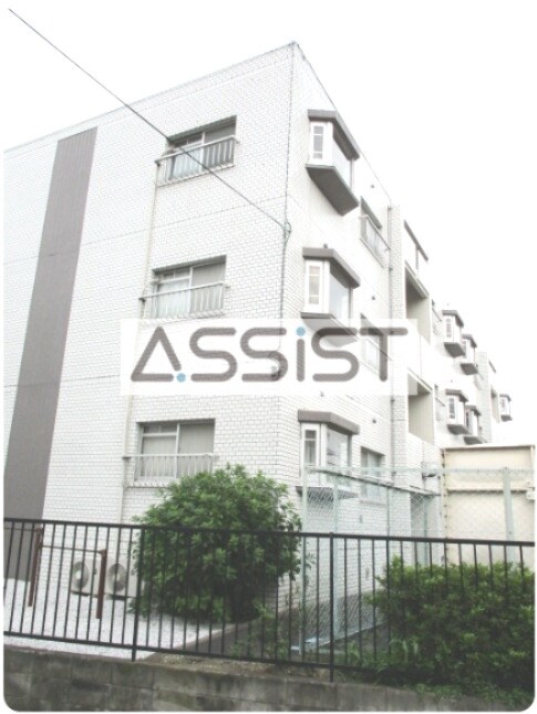 物件外観写真1　(お電話でお問合わせ頂けますと、よりスムーズにご対応出来ます♪)