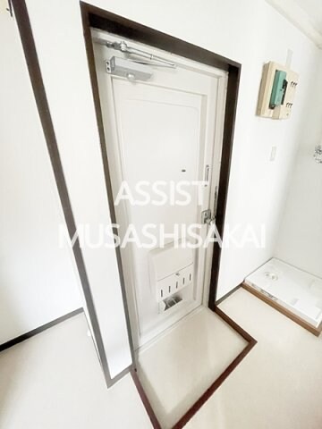 物件内観写真13　