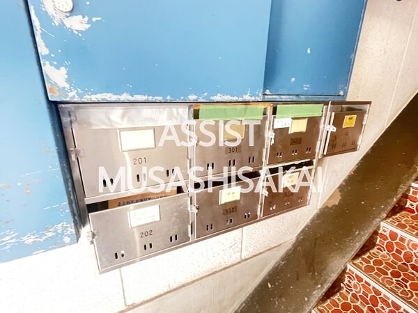 物件内観写真16　