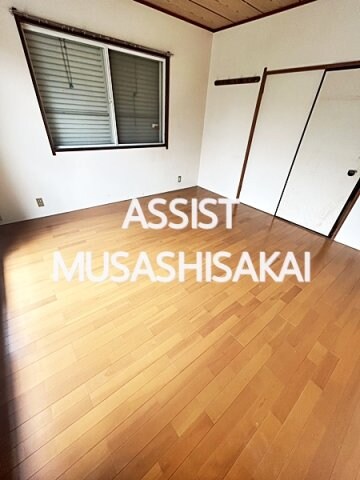 物件内観写真21　