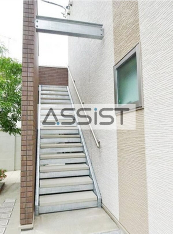 ロビー・ラウンジ