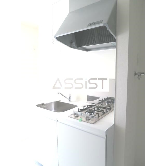 物件内観写真4　(別号室の参考写真です)