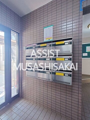 物件内観写真15　