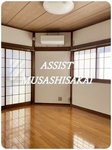 物件内観写真11　