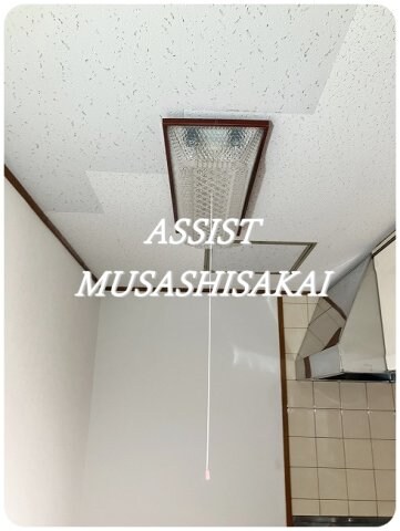 物件内観写真12　