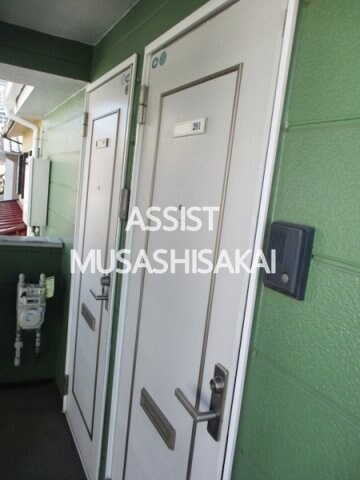 物件内観写真14　