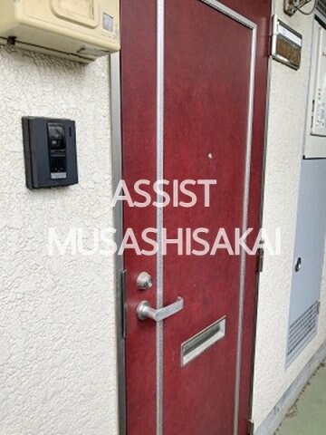 物件内観写真14　