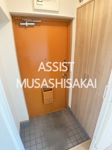 物件内観写真16　