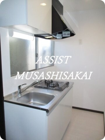 物件内観写真14　