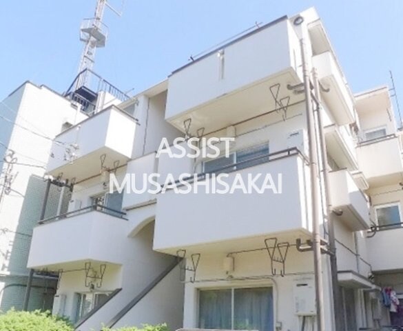 物件外観写真1　(お電話でお問合わせ頂けますと、よりスムーズにご対応出来ます♪)