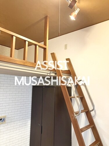 物件内観写真11　