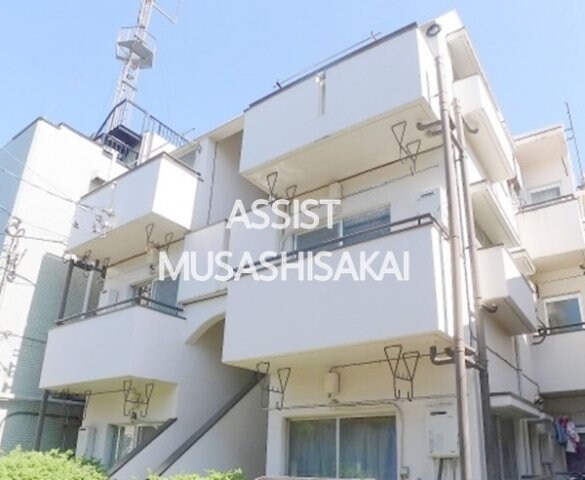 物件外観写真1　(お電話でお問合わせ頂けますと、よりスムーズにご対応出来ます♪)