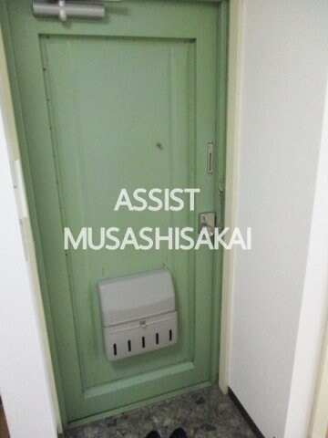 物件内観写真11　