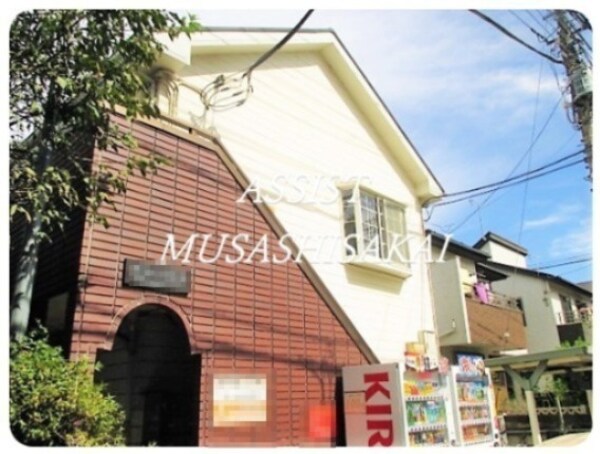 外観(お電話でお問合わせ頂けますと、よりスムーズにご対応出来ます♪)