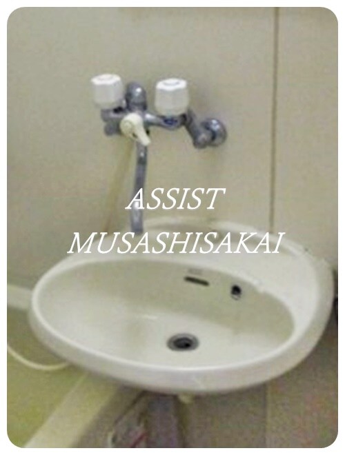 物件内観写真7　(★洗面ボウル★)