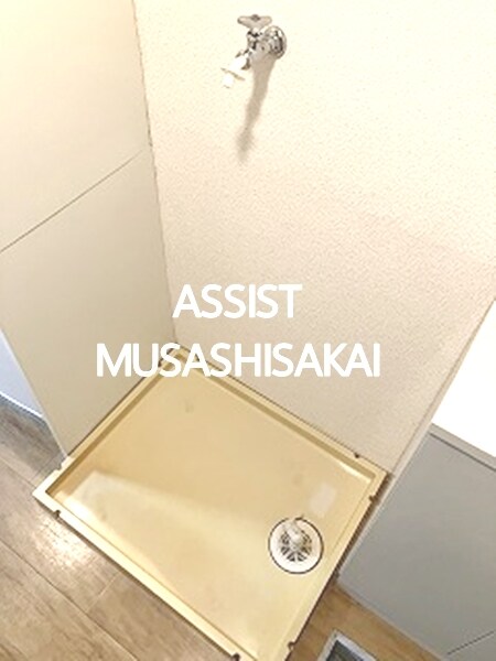 物件内観写真11　