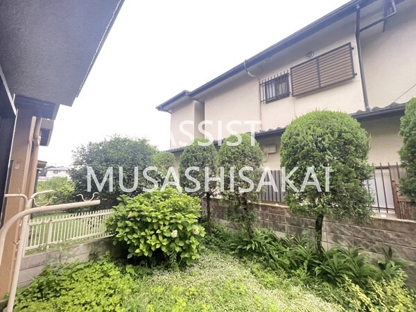 物件内観写真16　