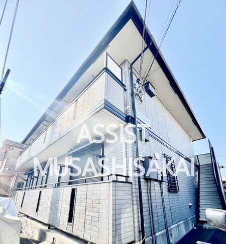 物件外観写真1　(お電話でお問合わせ頂けますと、よりスムーズにご対応出来ます♪)