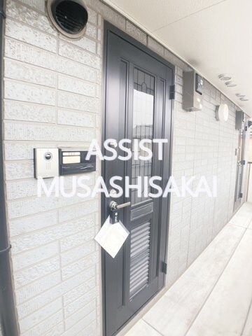 物件内観写真12　