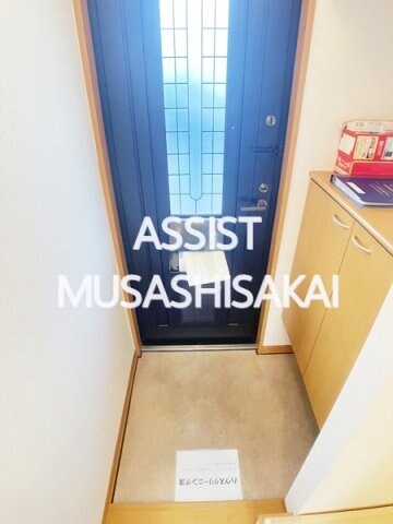 物件内観写真13　