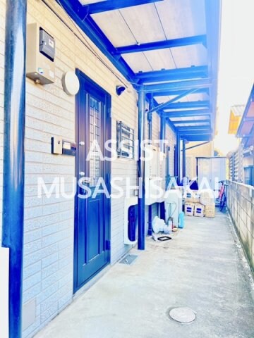 物件内観写真14　