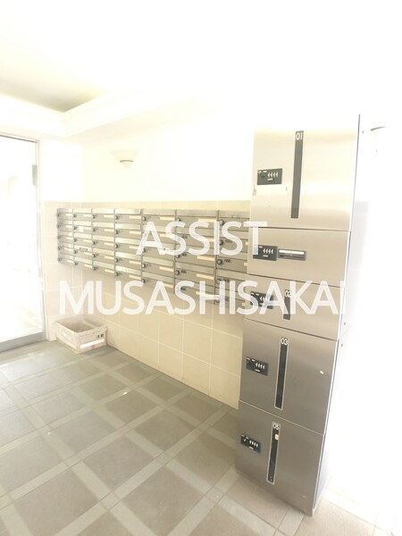 物件内観写真15　