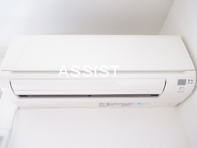 物件内観写真22　(写真：設備同仕様の別号室です)