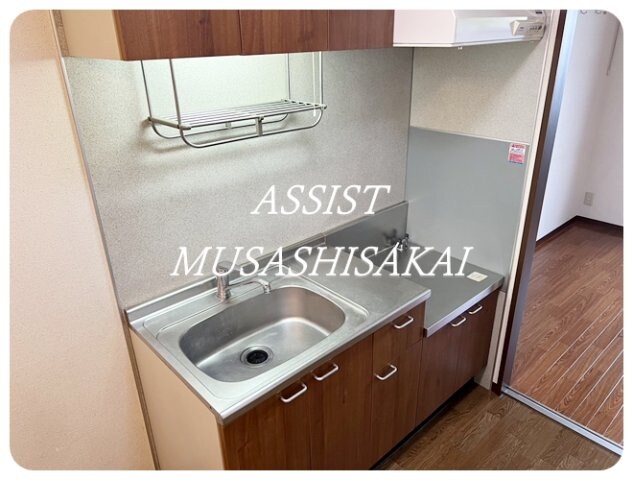 物件内観写真5　(同仕様別部屋写真)