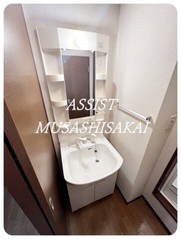 物件内観写真7　(同仕様別部屋写真)