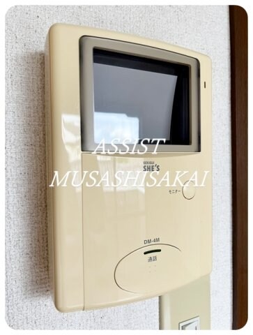 物件内観写真10　(同仕様別部屋写真)