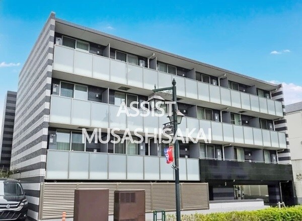 物件外観写真1　(お電話でお問合わせ頂けますと、よりスムーズにご対応出来ます♪)