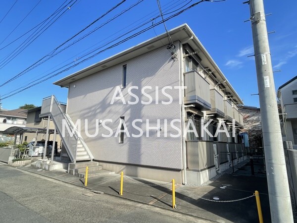 物件外観写真1　(お電話でお問合わせ頂けますと、よりスムーズにご対応出来ます♪)