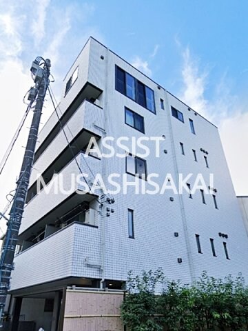 物件外観写真1　(お電話でお問合わせ頂けますと、よりスムーズにご対応出来ます♪)